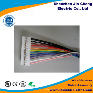 Control Cable Assembly Aluminum Wiring Harness